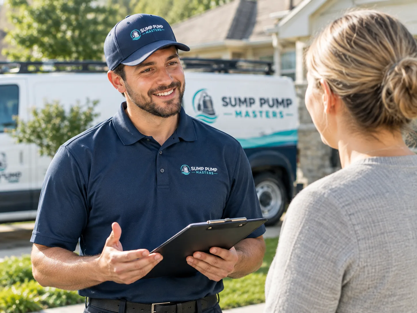 Sump Pump Repair Iberia, MO FAQs
